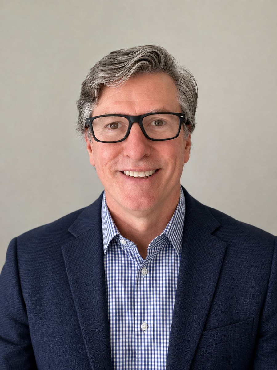 Craig Madden, Founder of Cernobbio Group